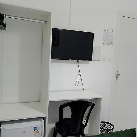 Hotel Aconchegante Jequié Kültér fotó