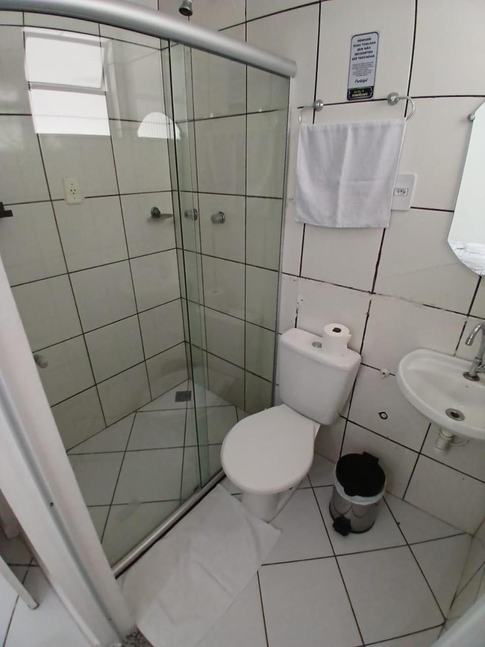 Hotel Aconchegante Jequié Kültér fotó