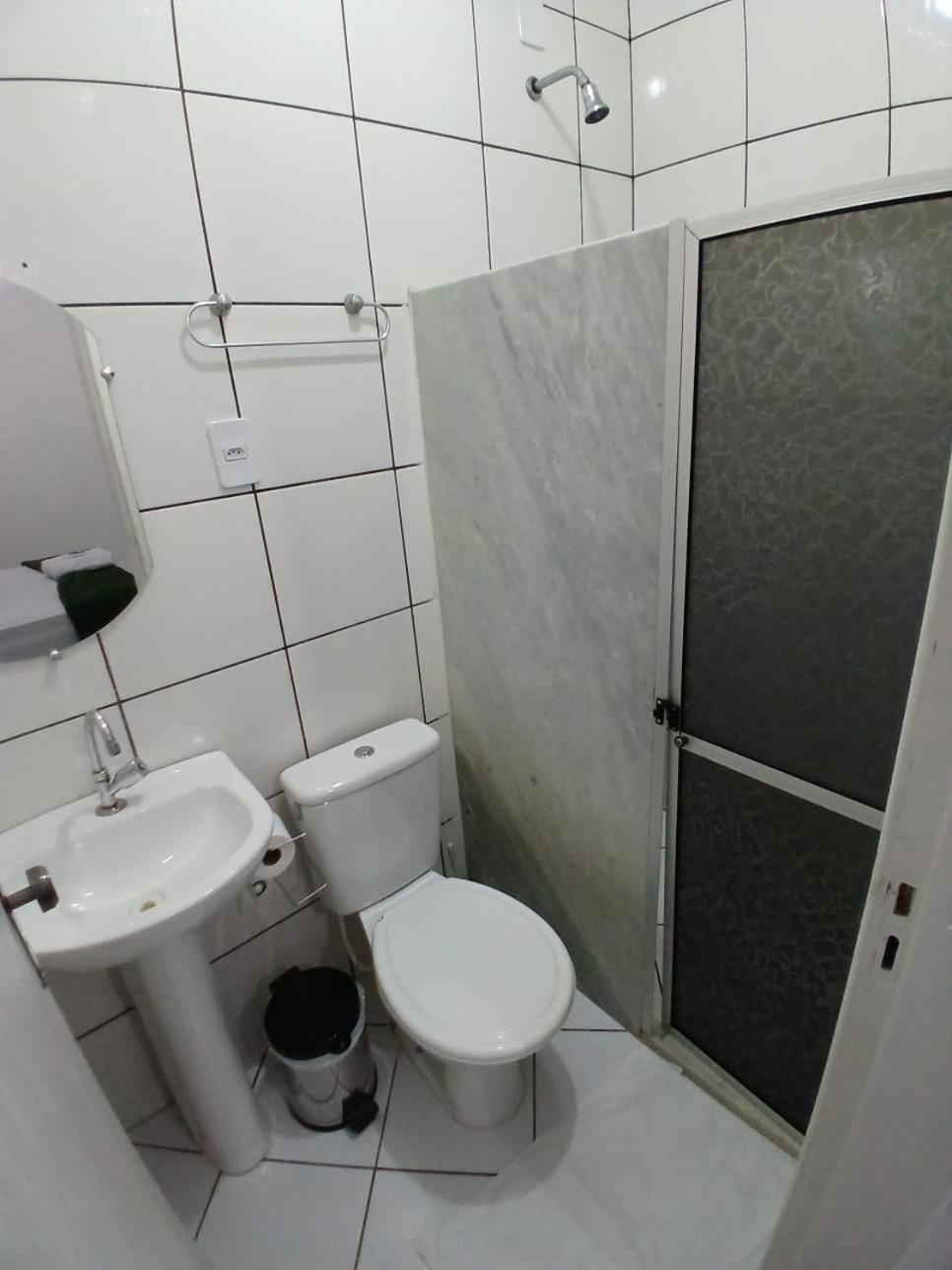 Hotel Aconchegante Jequié Kültér fotó