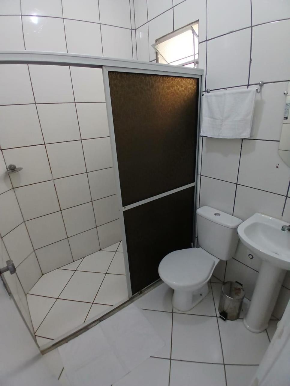 Hotel Aconchegante Jequié Kültér fotó