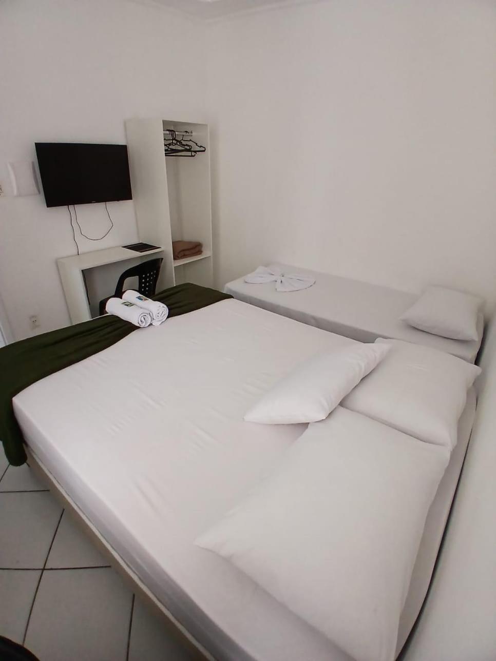 Hotel Aconchegante Jequié Kültér fotó
