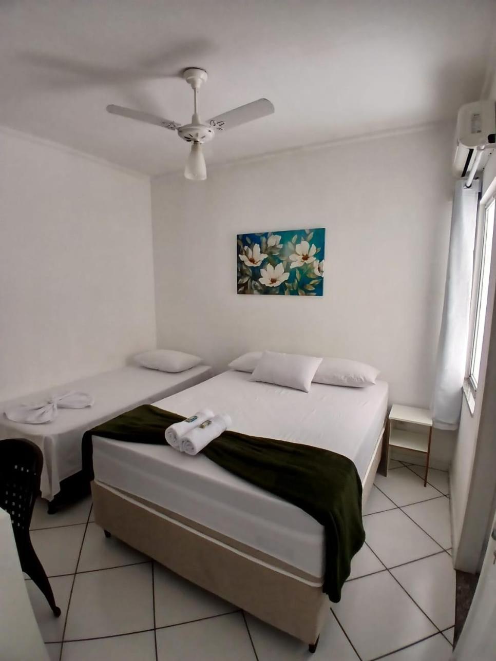 Hotel Aconchegante Jequié Kültér fotó