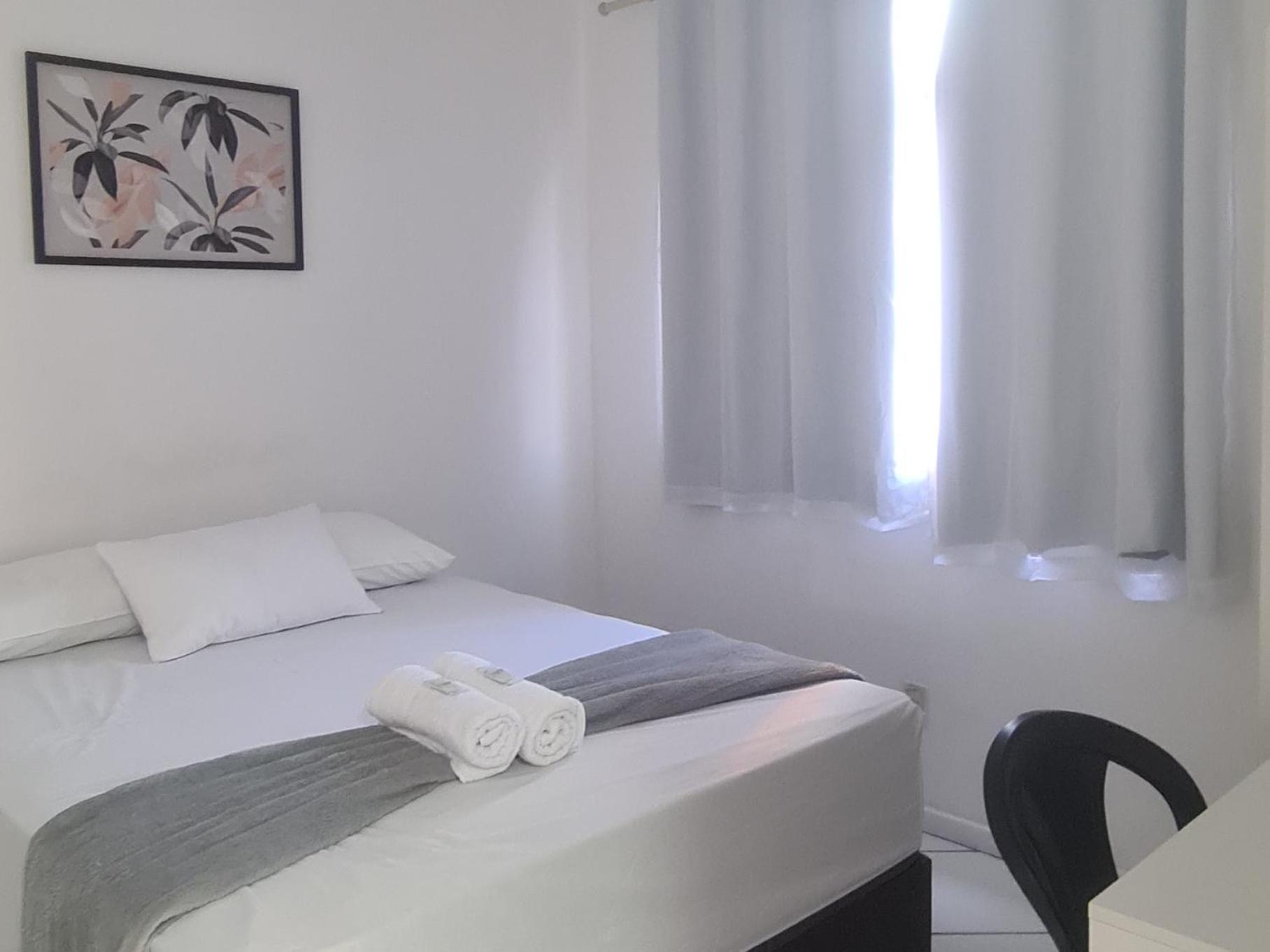Hotel Aconchegante Jequié Kültér fotó