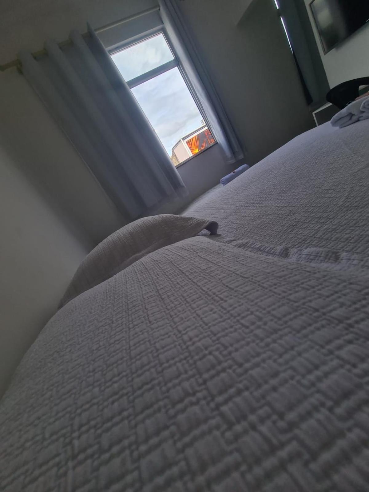 Hotel Aconchegante Jequié Szoba fotó