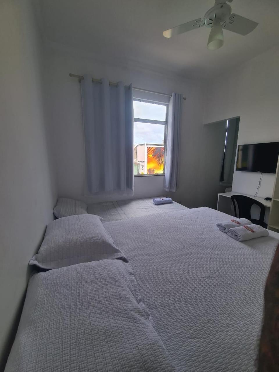 Hotel Aconchegante Jequié Kültér fotó