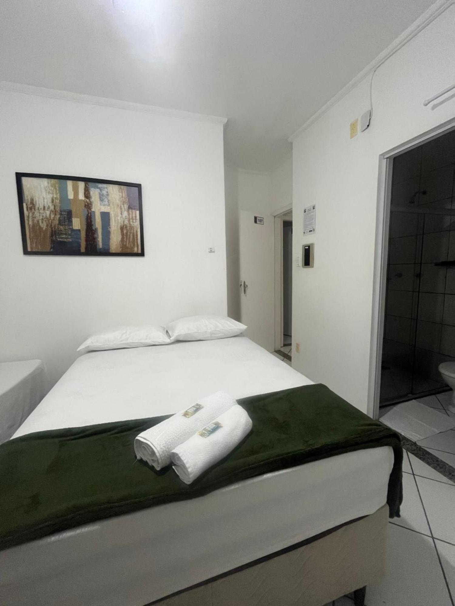 Hotel Aconchegante Jequié Kültér fotó