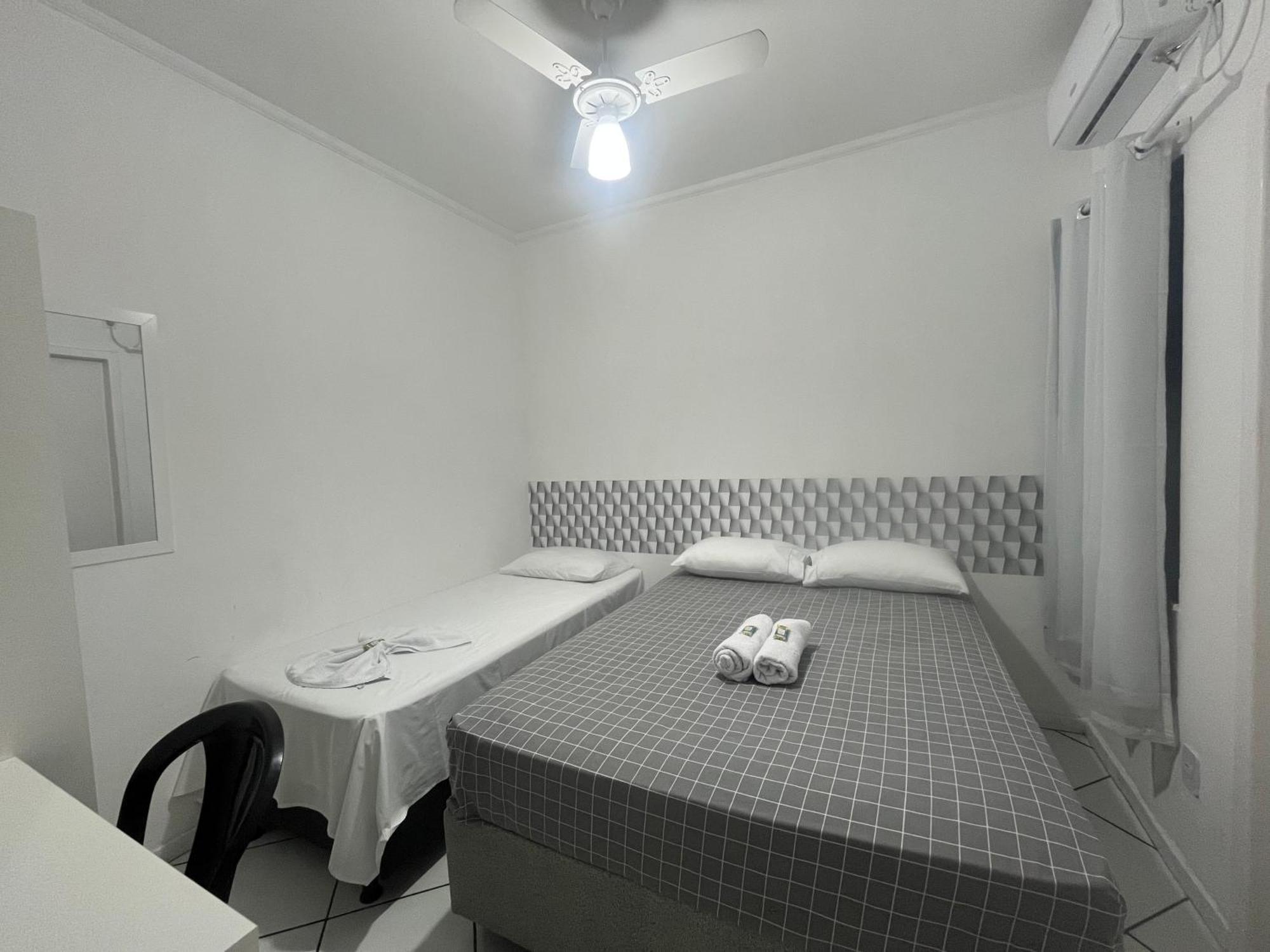 Hotel Aconchegante Jequié Kültér fotó