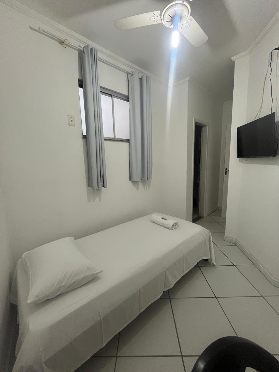 Hotel Aconchegante Jequié Kültér fotó