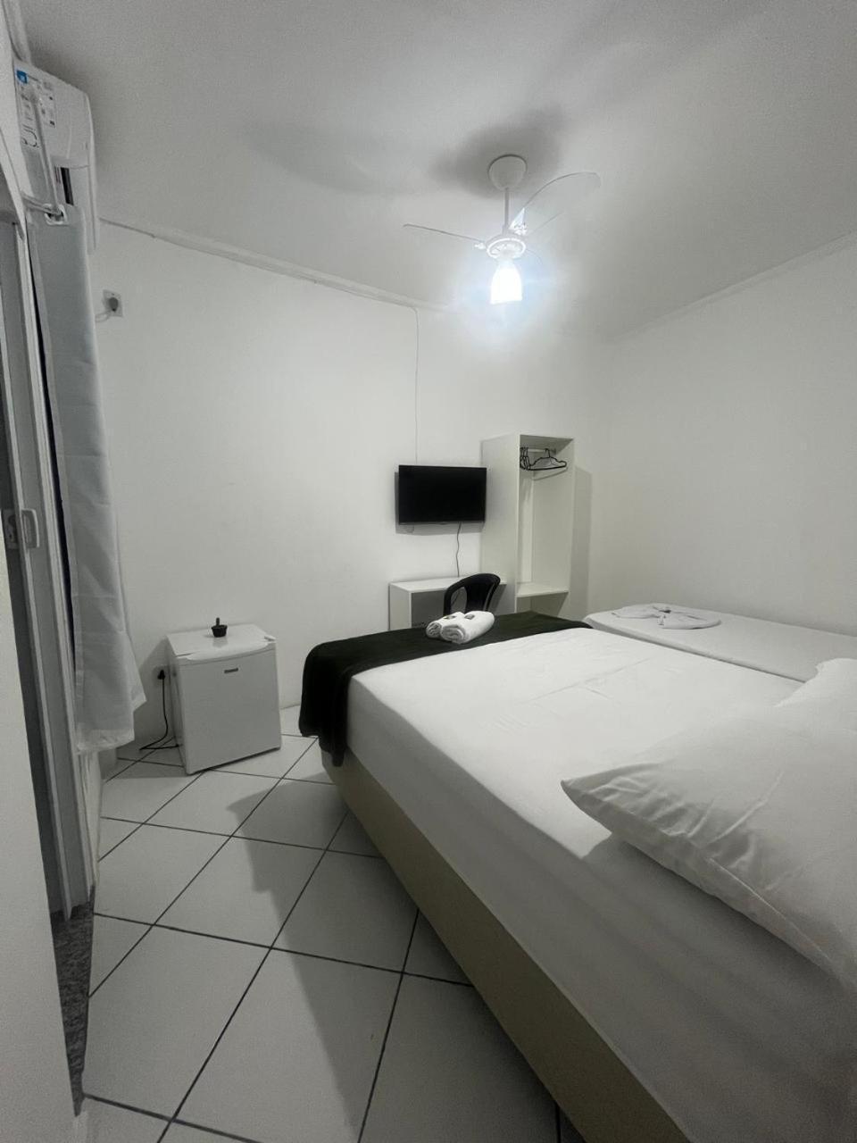 Hotel Aconchegante Jequié Kültér fotó
