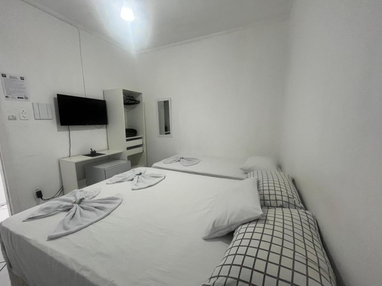 Hotel Aconchegante Jequié Kültér fotó