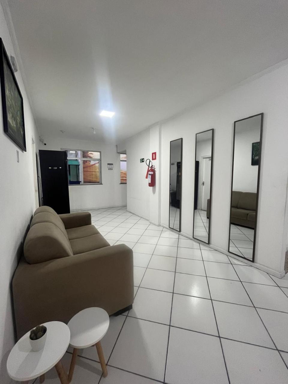 Hotel Aconchegante Jequié Kültér fotó