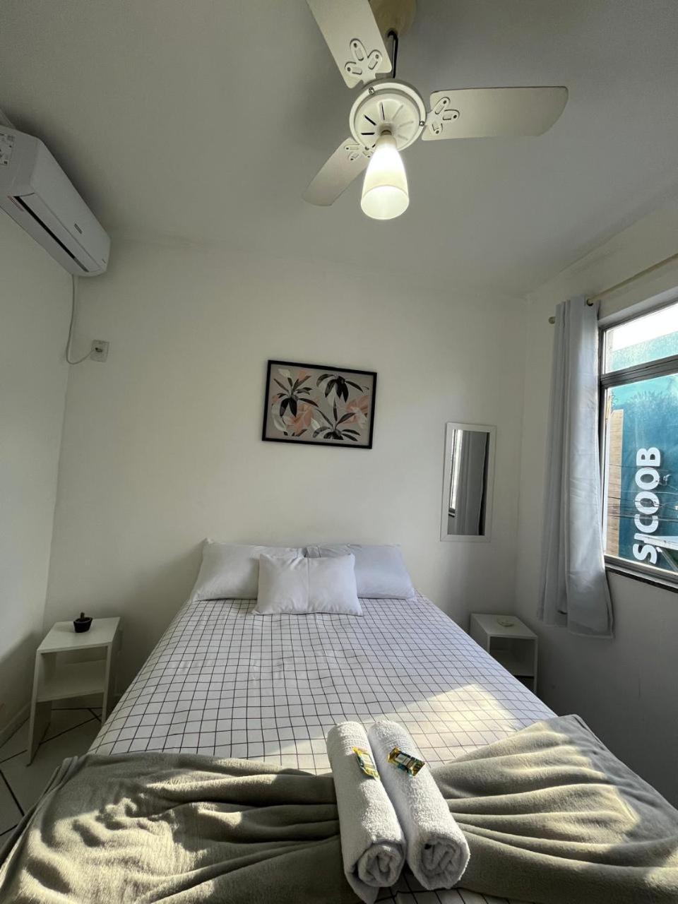 Hotel Aconchegante Jequié Kültér fotó