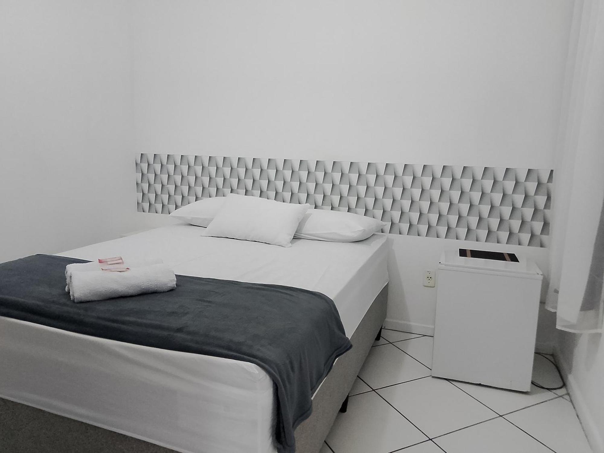 Hotel Aconchegante Jequié Kültér fotó