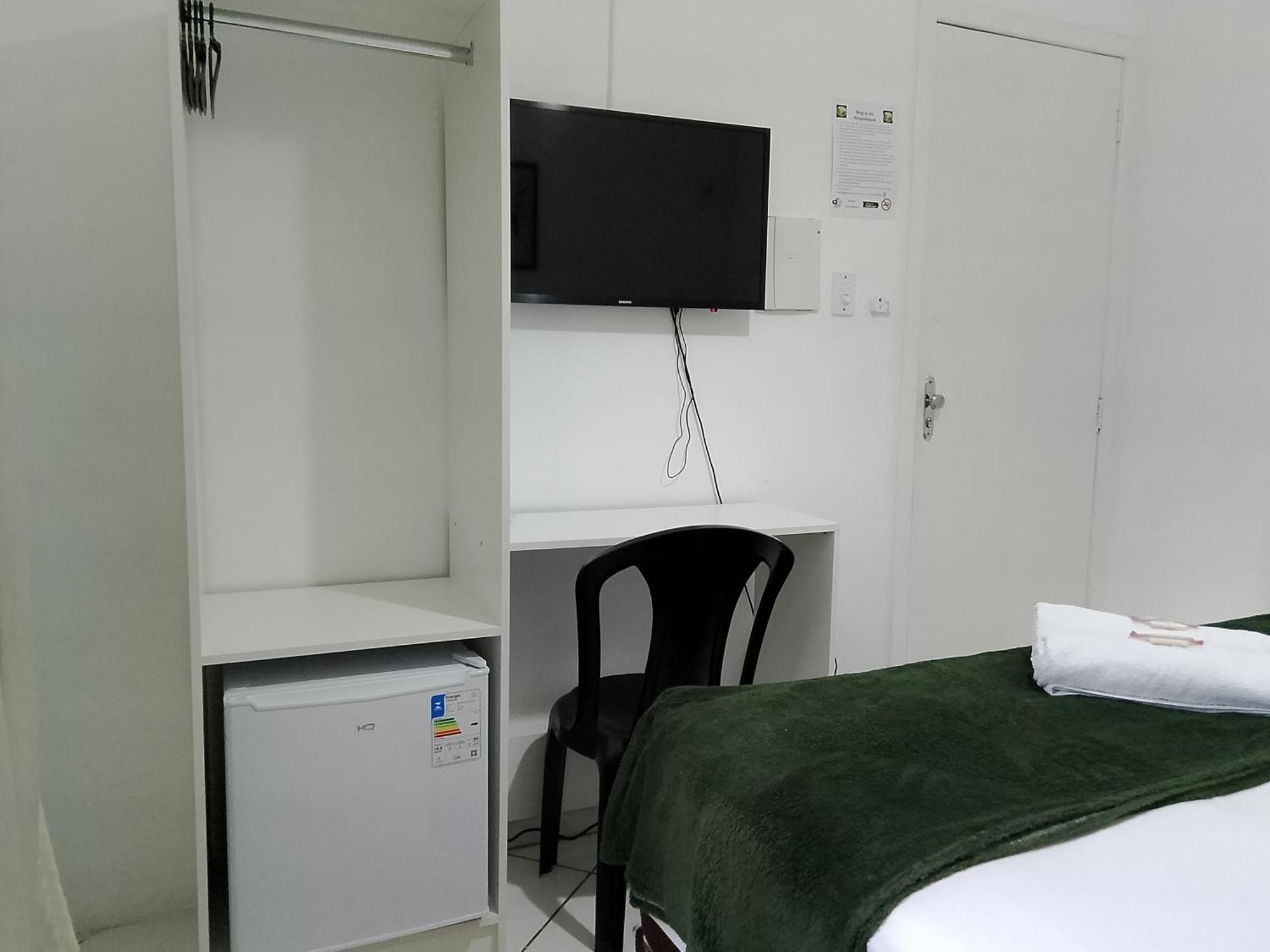 Hotel Aconchegante Jequié Kültér fotó