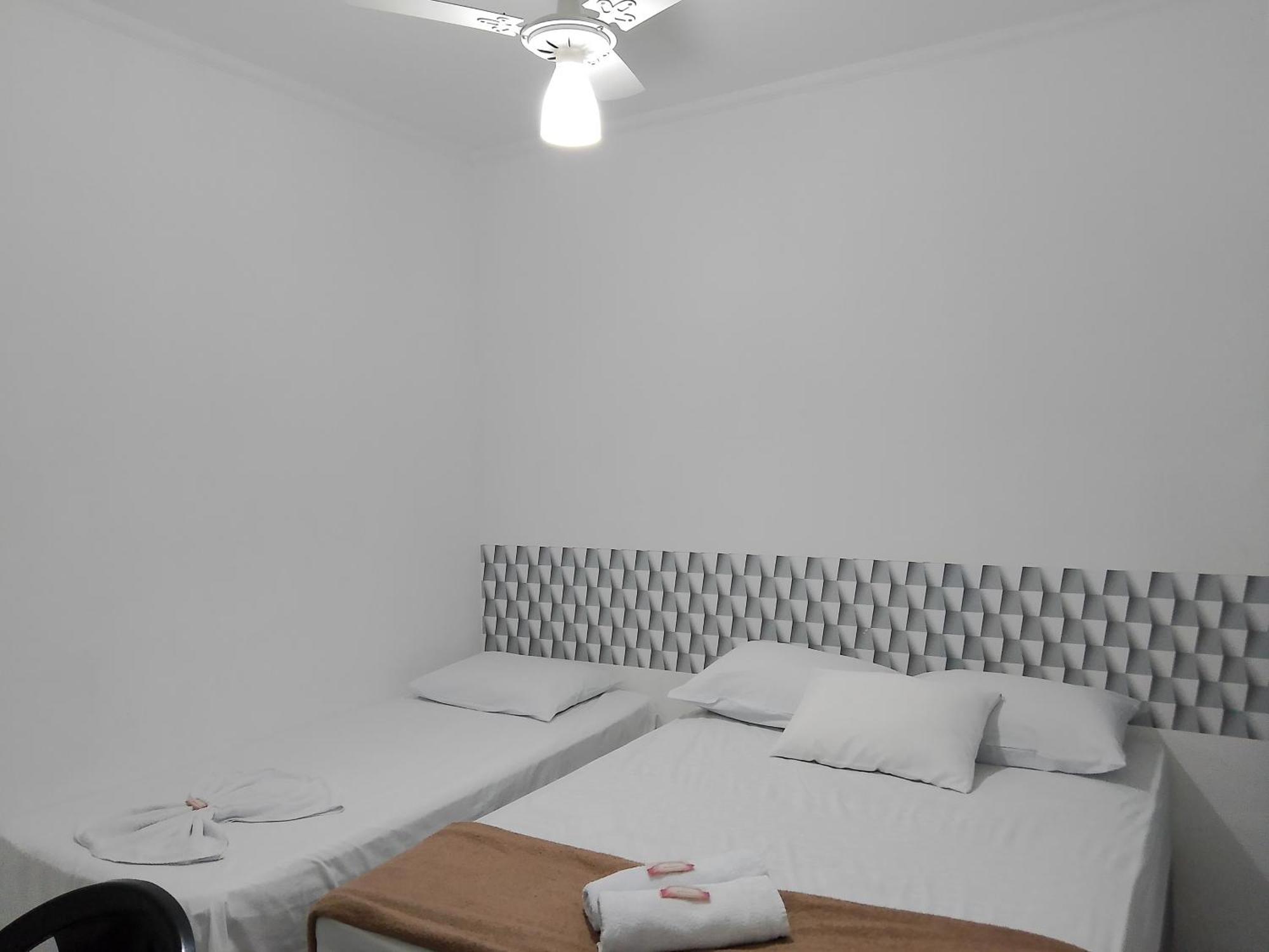 Hotel Aconchegante Jequié Szoba fotó